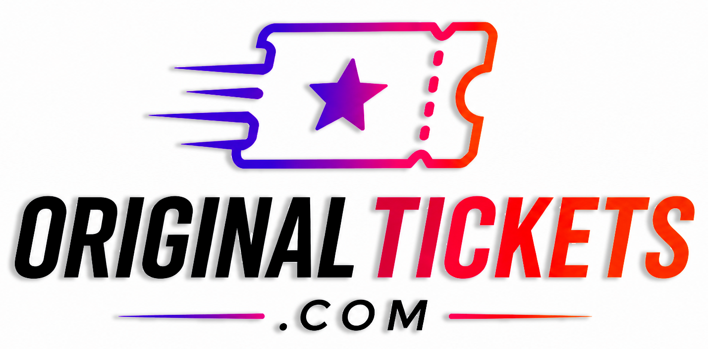OriginalTickets logo